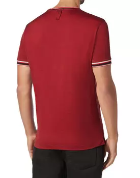 Футболка Billionaire