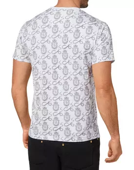 Футболка Billionaire