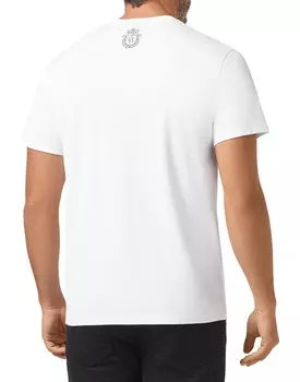 Футболка Billionaire