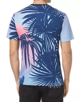 Футболка Billionaire