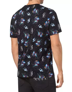 Футболка Billionaire