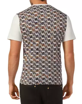 Футболка Billionaire