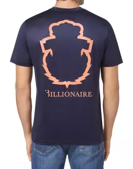 Футболка Billionaire
