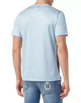 Футболка Billionaire