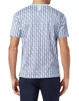 Футболка Billionaire