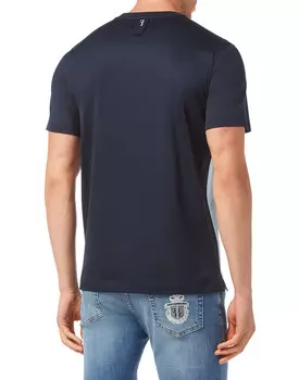 Футболка Billionaire