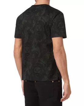 Футболка Billionaire