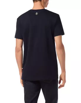 Футболка Billionaire