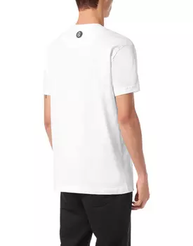 Футболка Billionaire