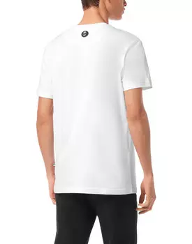 Футболка Billionaire