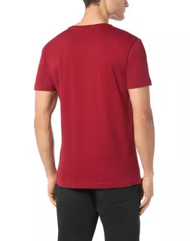 Футболка Billionaire