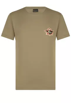 Футболка Billionaire