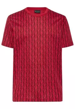 Футболка Billionaire