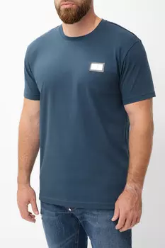 Футболка Billionaire