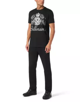 Футболка Billionaire