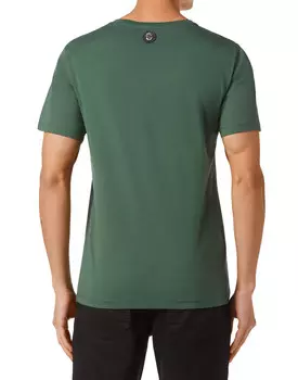 Футболка Billionaire