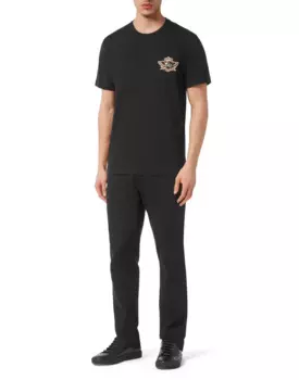 Футболка Billionaire