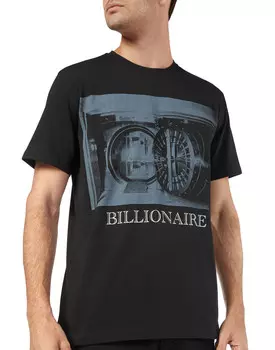 Футболка Billionaire