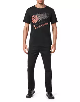 Футболка Billionaire