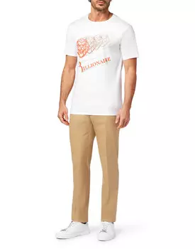 Футболка Billionaire