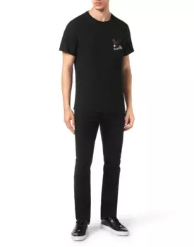 Футболка Billionaire