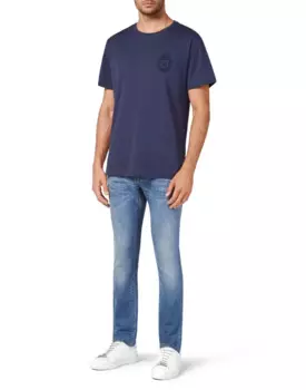 Футболка Billionaire