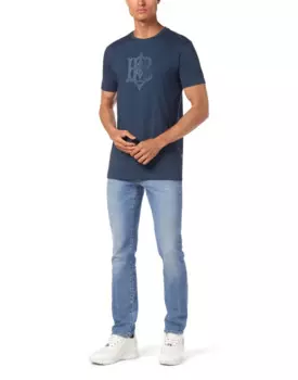 Футболка Billionaire