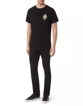 Футболка Billionaire