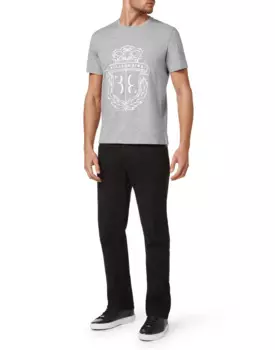 Футболка Billionaire