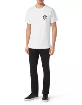 Футболка Billionaire