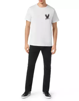 Футболка Billionaire