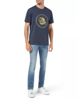 Футболка Billionaire