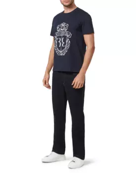 Футболка Billionaire