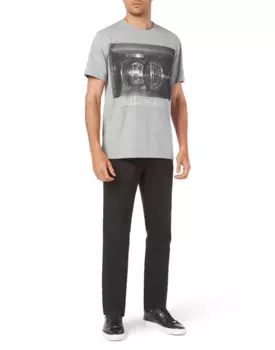 Футболка Billionaire