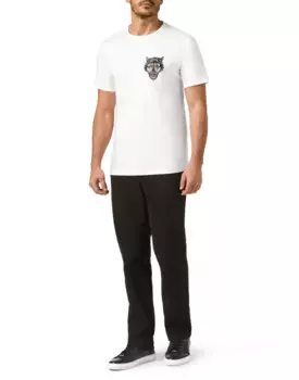 Футболка Billionaire