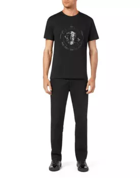 Футболка Billionaire