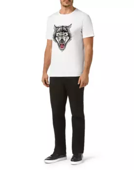 Футболка Billionaire