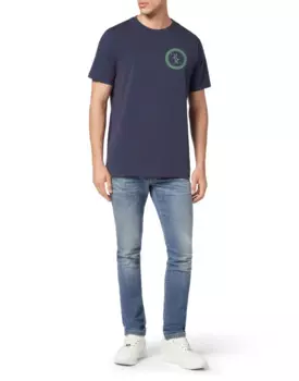 Футболка Billionaire