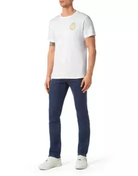 Футболка Billionaire