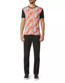 Футболка Billionaire