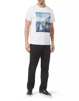 Футболка Billionaire