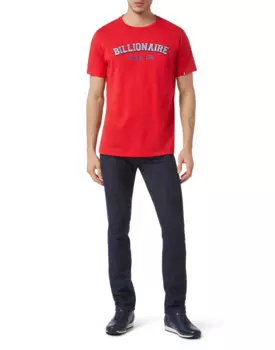 Футболка Billionaire