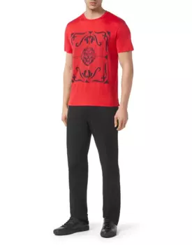 Футболка Billionaire