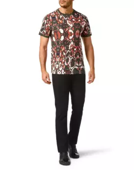 Футболка Billionaire