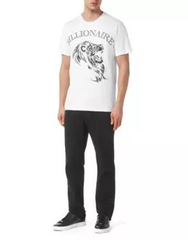 Футболка Billionaire