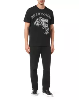 Футболка Billionaire