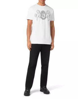 Футболка Billionaire