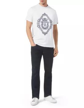 Футболка Billionaire