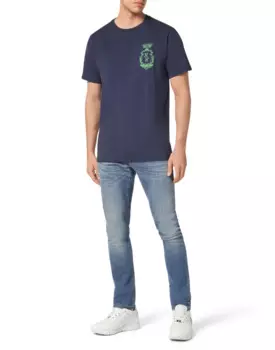 Футболка Billionaire