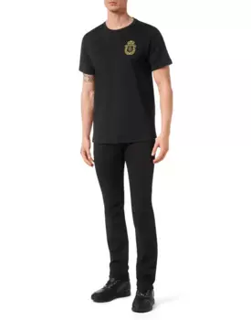 Футболка Billionaire